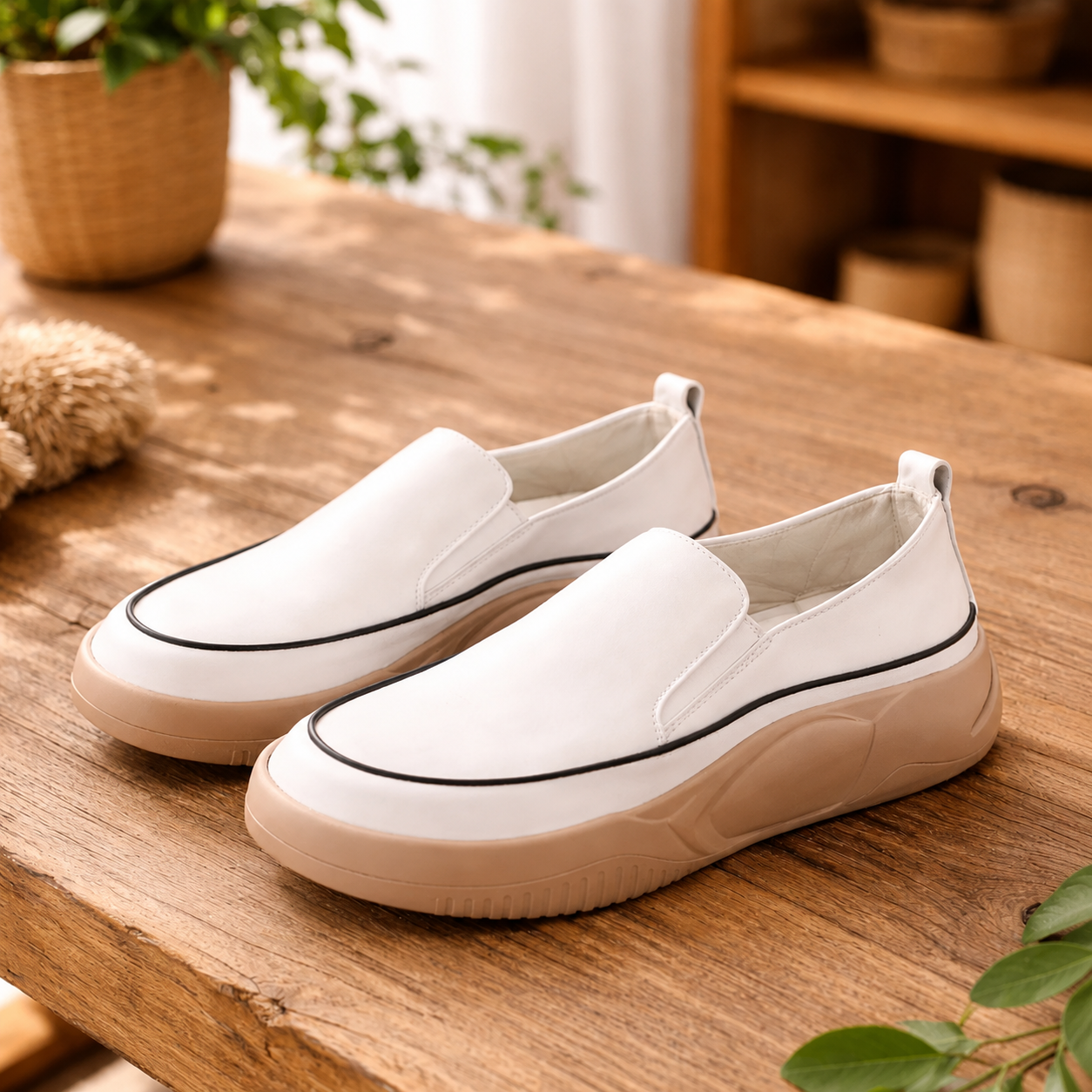 🔥 ZAPATO URBAN FLEX