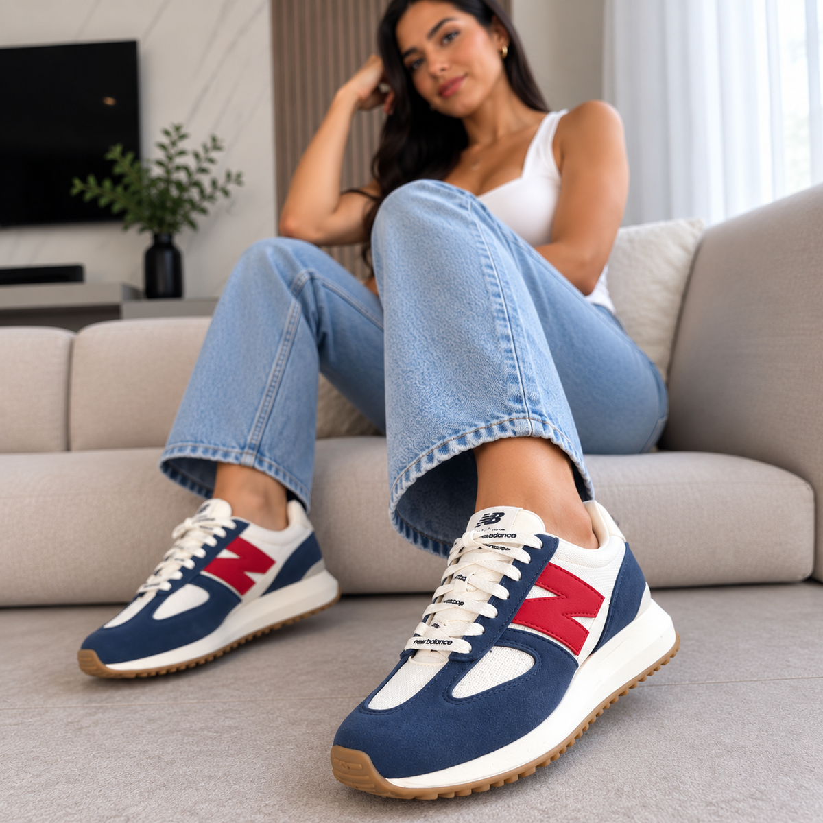 tennis nova confort