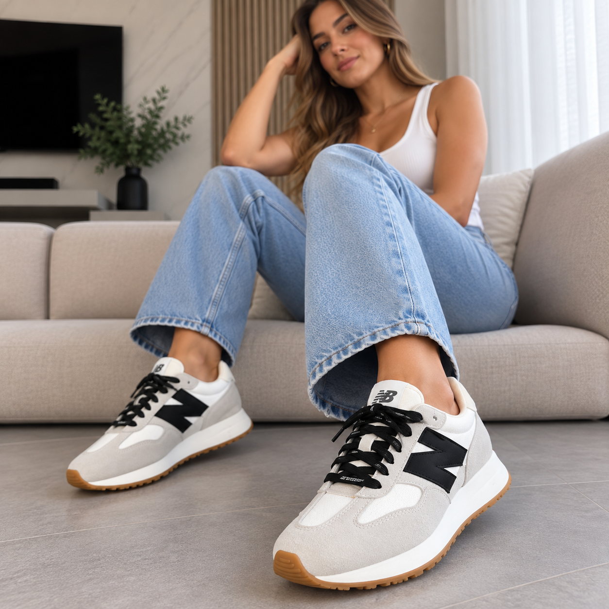 tennis nova confort