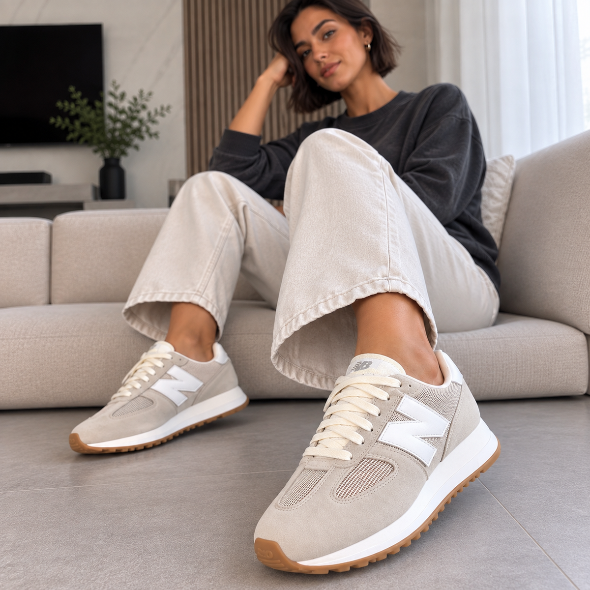 tennis nova confort