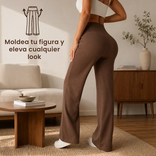 👉 Pantalón MoldeaFit™ – Comodidad que estiliza tu figura
